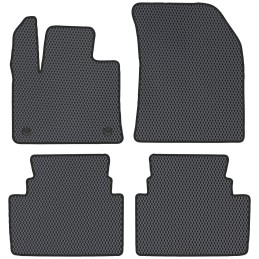 Citroen C5 Aircross 2018- EVA MAX kilimėliai-MAT 10147