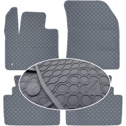 Citroen C5 Aircross 2018- Guminiai kilimėliai PRIME-LINER MAX-MAT