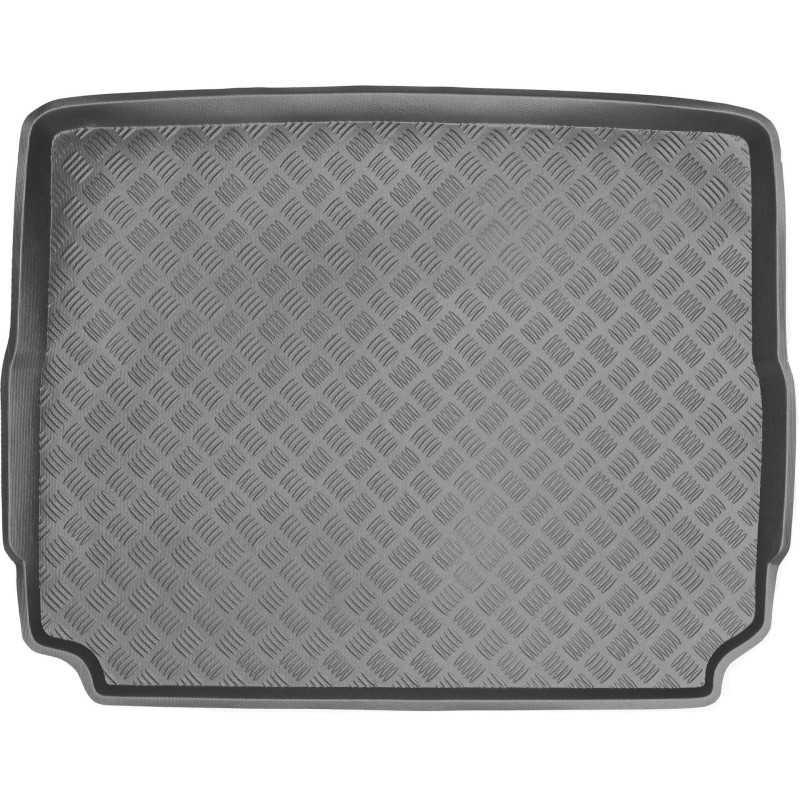 Citroen C5 Aircross 2019 – bagažinės kilimėlis MIX-PLAST 13049