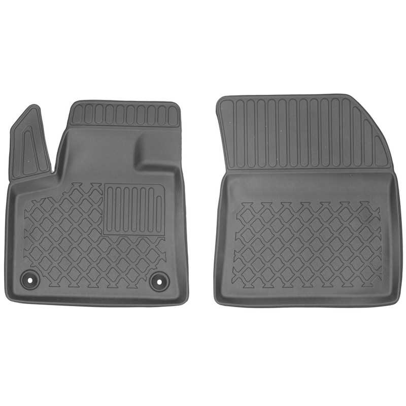 Citroen C5 Aircross 2019- ARISTAR priekiniai guminiai kilimėliai 653518