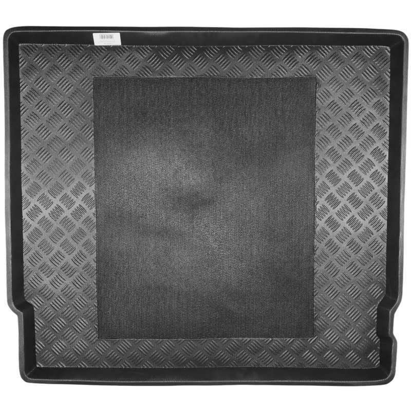 Citroen C5 Aircross 2019- Bagažinės kilimėlis MIX-PLAST 13047/M