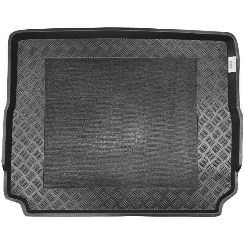 Citroen C5 Aircross 2019- Bagažinės kilimėlis MIX-PLAST 13049/M