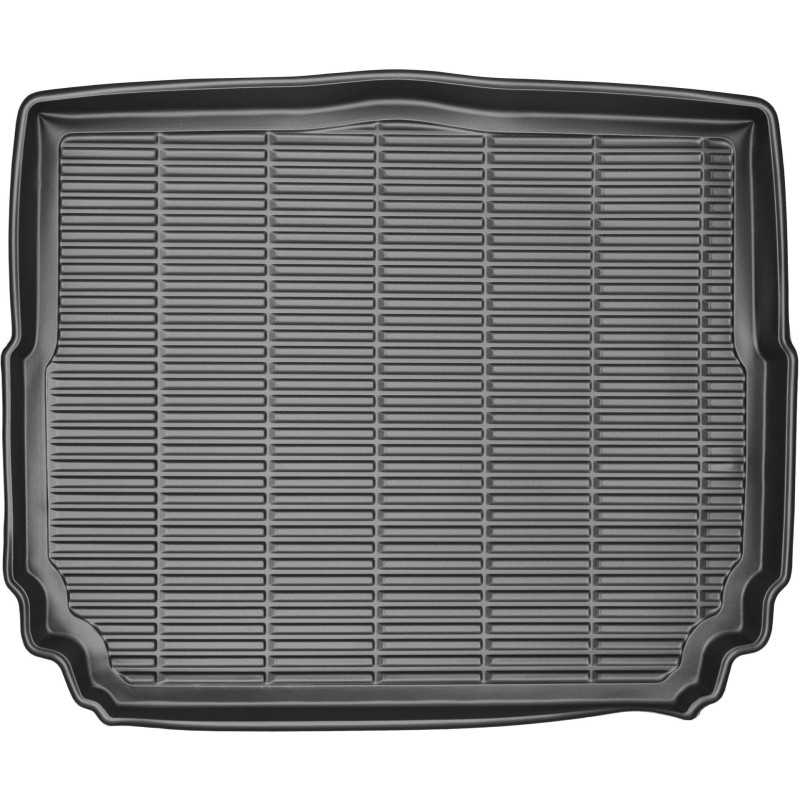 Citroen C5 Aircross Crossover (apatiniai aukštai) 2019- Bagažinės kilimėlis MAX-MAT 910314