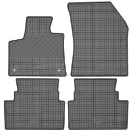 Citroen C5 Aircross PHEV 2019- Guminiai kilimėliai RIGUM 905229