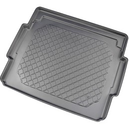 Citroen C5 Aircross SUV 5D 2019- Bagažinės kilimėlis ARISTAR 193518G