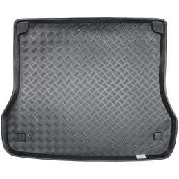 Citroen C5 Estate 2001-2008 Bagažinės kilimėlis MIX-PLAST 13018