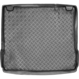 Citroen C5 Estate 2008-2017 Bagažinės kilimėlis MIX-PLAST 13012