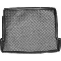 Citroen C5 HB 2001-2009 Bagažinės kilimėlis MIX-PLAST 13007
