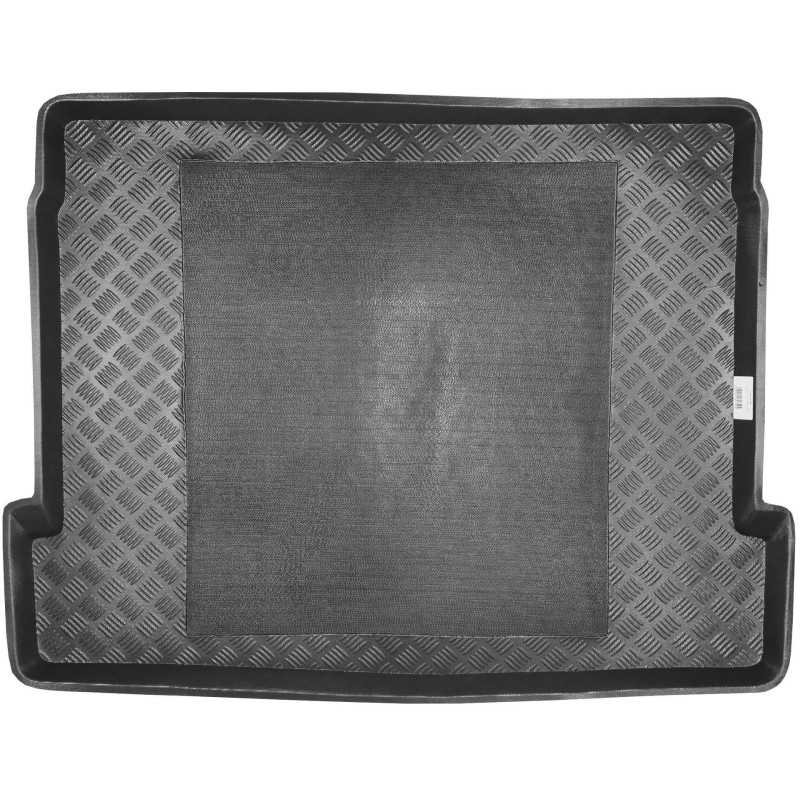 Citroen C5 HB 2001-2009 Bagažinės kilimėlis MIX-PLAST 13007/M