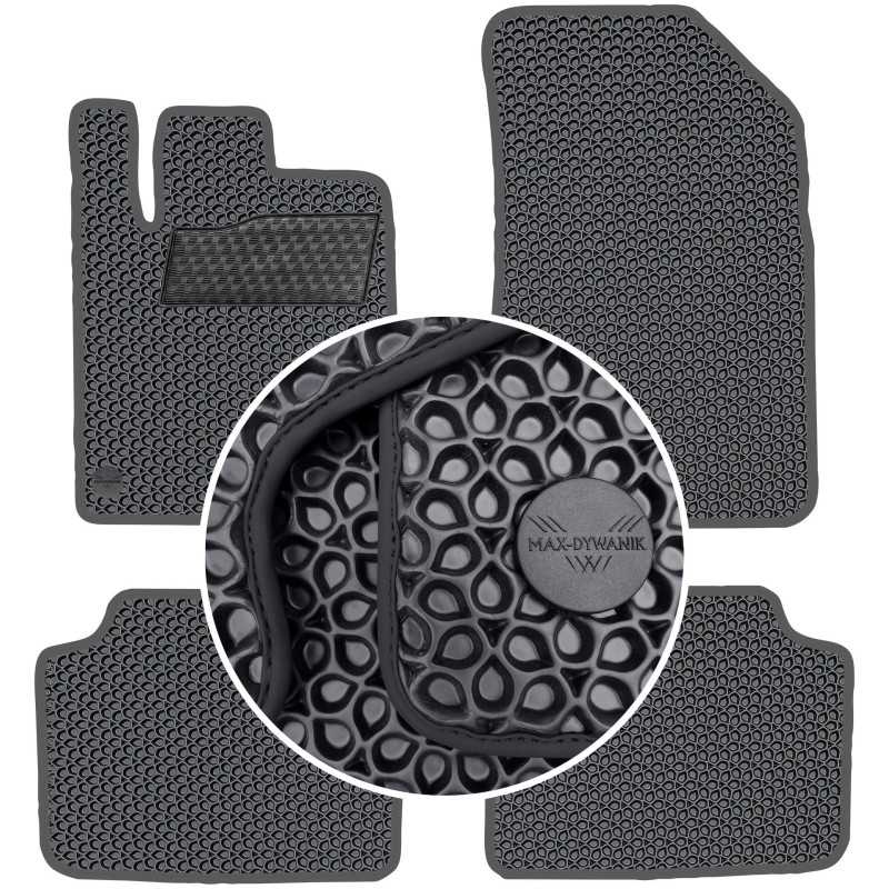 Citroen C5 I 2001-2008 EVA MAX-MAT 10135