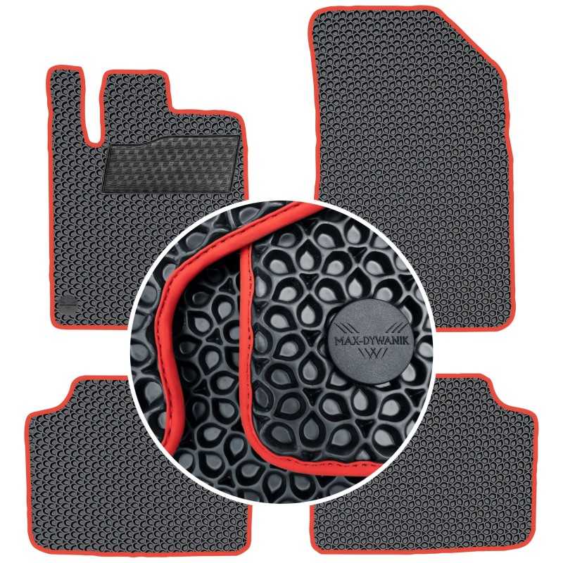 Citroen C5 I 2001-2008 EVA MAX-MAT 10135