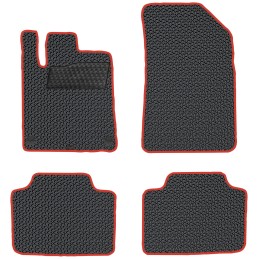 Citroen C5 I 2001-2008 EVA MAX-MAT 10135