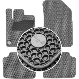 Citroen C5 I 2001-2008 EVA MAX-MAT 10135