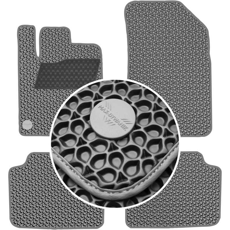 Citroen C5 I 2001-2008 EVA MAX-MAT 10135