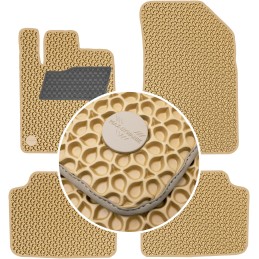 Citroen C5 I 2001-2008 EVA MAX-MAT 10135