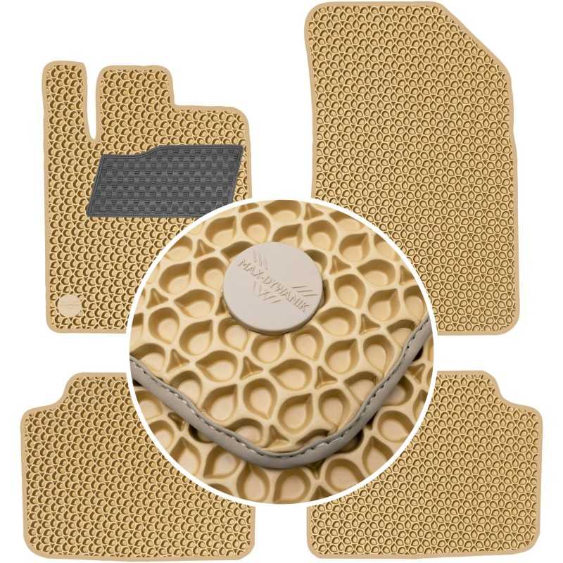 Citroen C5 I 2001-2008 EVA MAX-MAT 10135