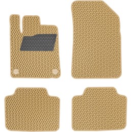 Citroen C5 I 2001-2008 EVA MAX-MAT 10135