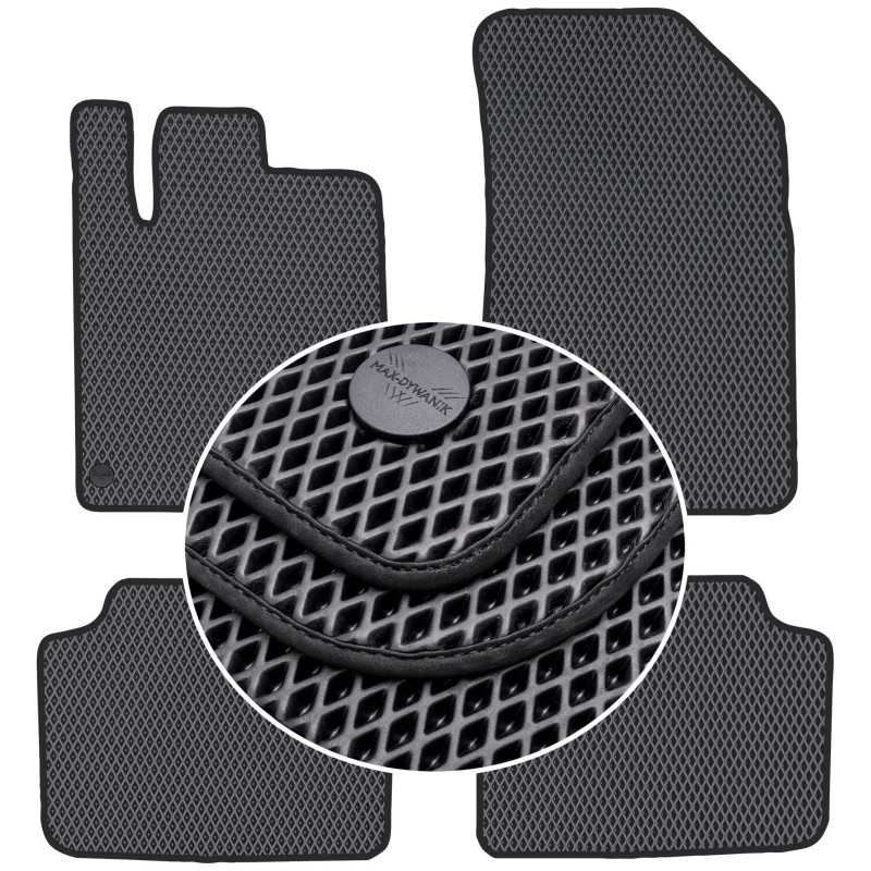 Citroen C5 I 2001-2008 EVA MAX-MAT 10135