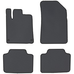 Citroen C5 I 2001-2008 EVA MAX-MAT 10135