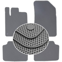 Citroen C5 I 2001-2008 EVA MAX-MAT 10135