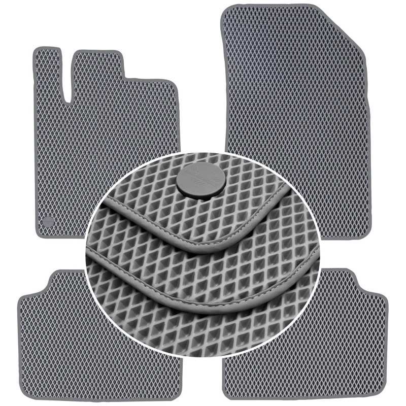 Citroen C5 I 2001-2008 EVA MAX-MAT 10135