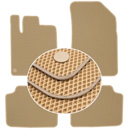 Citroen C5 I 2001-2008 EVA MAX-MAT 10135