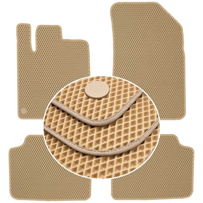 Citroen C5 I 2001-2008 EVA MAX-MAT 10135