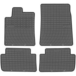 Citroen C5 I 2001-2008 Guminiai kilimėliai FROGUM 0634
