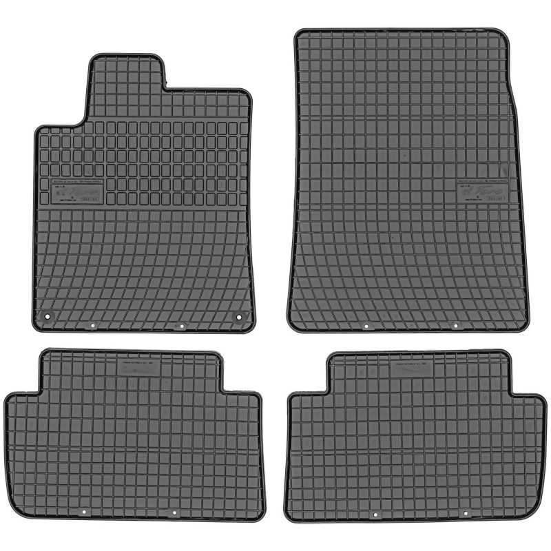 Citroen C5 I 2001-2008 Guminiai kilimėliai FROGUM 0634