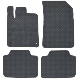 Citroen C5 I 2001-2008 m. Guminiai kilimėliai PRIME-LINER MAX-MAT
