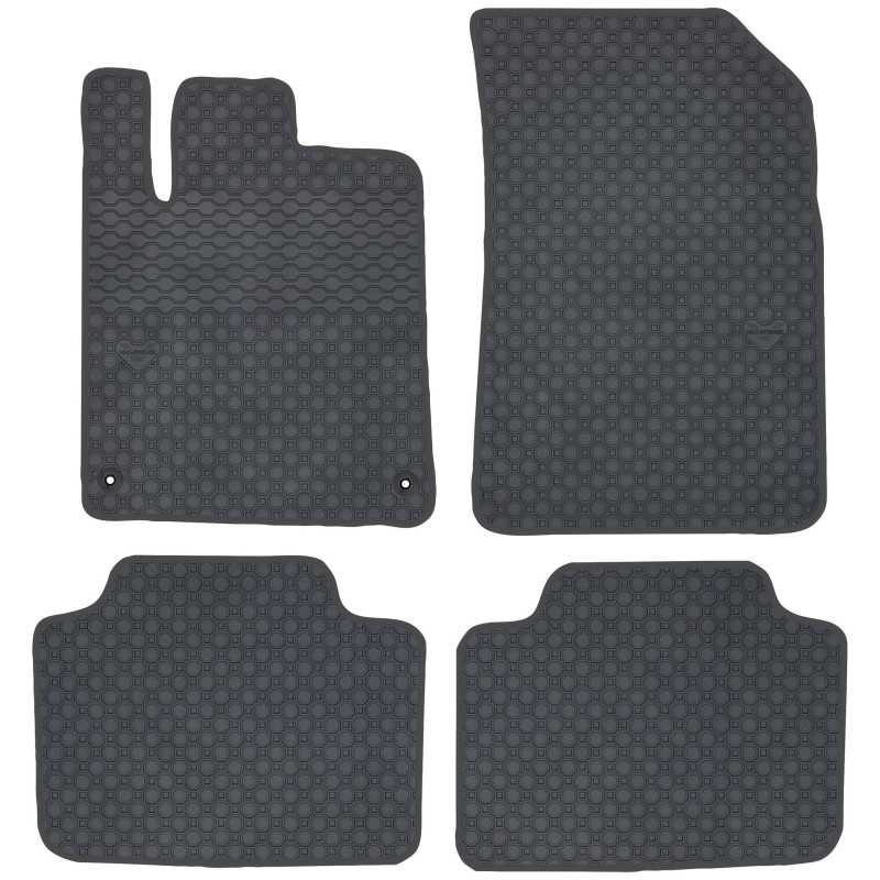 Citroen C5 I 2001-2008 m. Guminiai kilimėliai PRIME-LINER MAX-MAT
