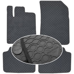 Citroen C5 I 2001-2008 m. Guminiai kilimėliai PRIME-LINER MAX-MAT