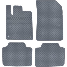 Citroen C5 I 2001-2008 m. Guminiai kilimėliai PRIME-LINER MAX-MAT