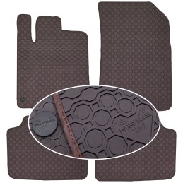 Citroen C5 I 2001-2008 m. Guminiai kilimėliai PRIME-LINER MAX-MAT