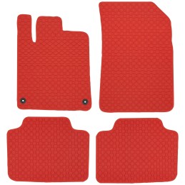 Citroen C5 I 2001-2008 m. Guminiai kilimėliai PRIME-LINER MAX-MAT