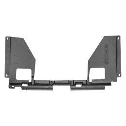 Citroen C5 I BENZINAS 2001-2004 Variklio dangtis REZAW 150508