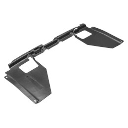 Citroen C5 I BENZINAS 2001-2004 Variklio dangtis REZAW 150508