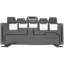 Citroen C5 I BENZINAS 2004-2008 Variklio dangtis REZAW 150514