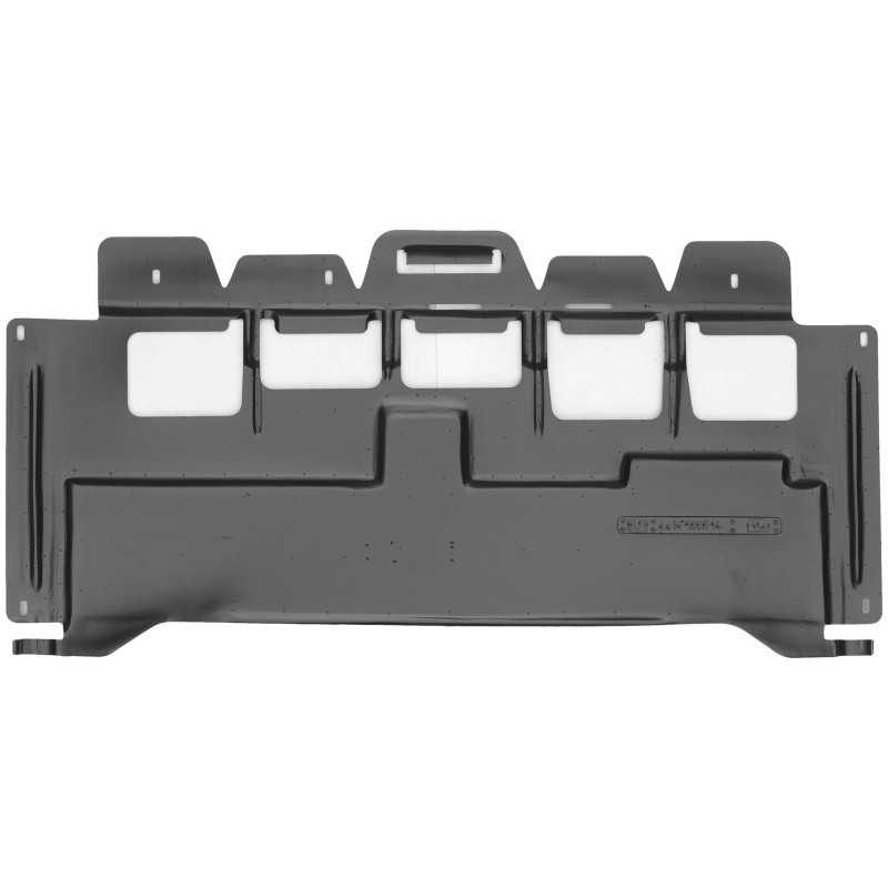 Citroen C5 I BENZINAS 2004-2008 Variklio dangtis REZAW 150514