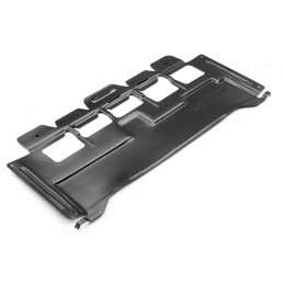 Citroen C5 I BENZINAS 2004-2008 Variklio dangtis REZAW 150514