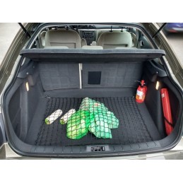 Citroen C5 I Liftback 2001-2008 AUTO-MOTOR K0331 bagažinės tinklas (85 × 115)