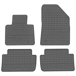 Citroen C5 II 2008-2017 Guminiai kilimėliai PRISMAT 1522