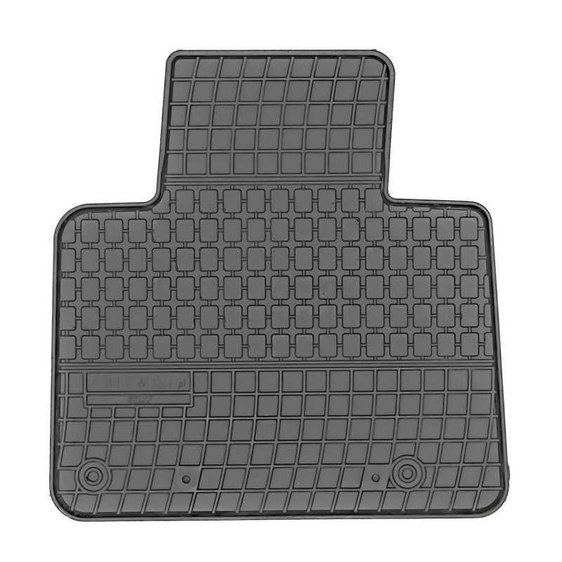 Citroen C5 II 2008-2017 Guminiai kilimėliai PRISMAT DRIVER 1522/1