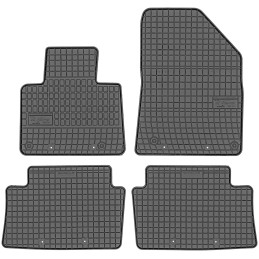 Citroen C5 II 2008-2017 m. Guminiai kilimėliai FROGUM 0644