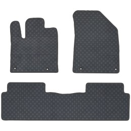 Citroen C5 II 2008-2017 m. Guminiai kilimėliai PRIME-LINER MAX-MAT