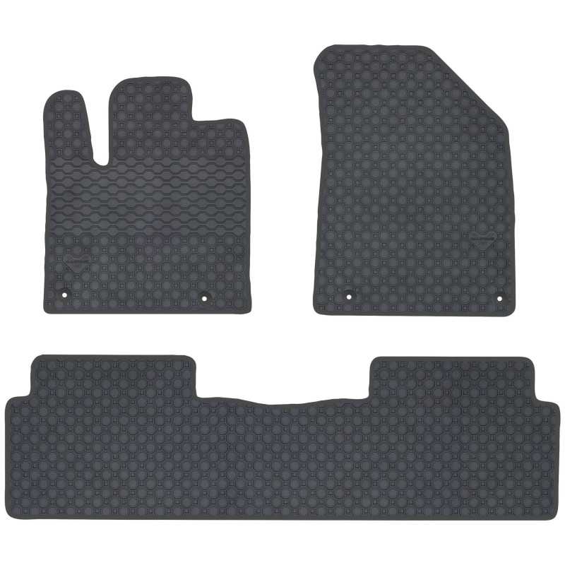 Citroen C5 II 2008-2017 m. Guminiai kilimėliai PRIME-LINER MAX-MAT