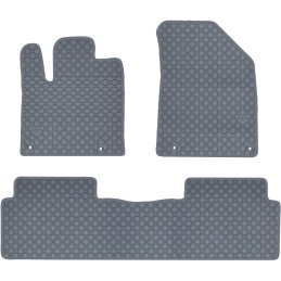Citroen C5 II 2008-2017 m. Guminiai kilimėliai PRIME-LINER MAX-MAT