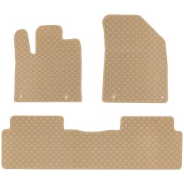Citroen C5 II 2008-2017 m. Guminiai kilimėliai PRIME-LINER MAX-MAT
