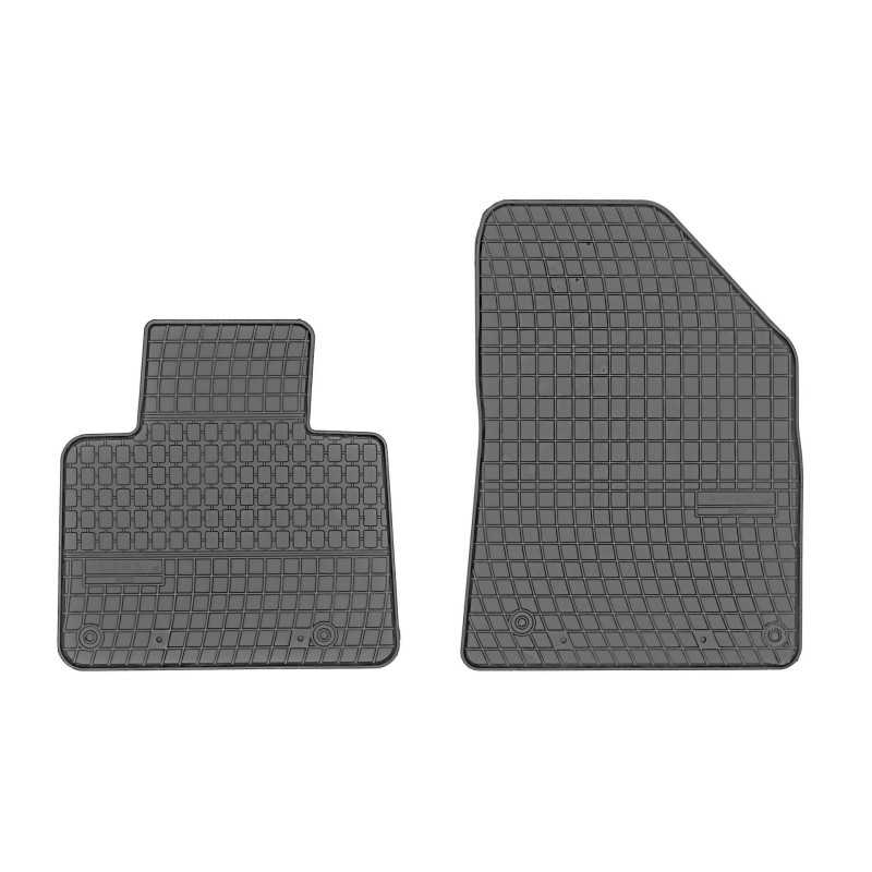 Citroen C5 II 2008-2017 m. Guminiai kilimėliai PRISMAT FRONT 1522/2