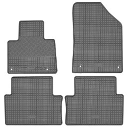 Citroen C5 II 2008-2017 m. Guminiai kilimėliai RIGUM 900507